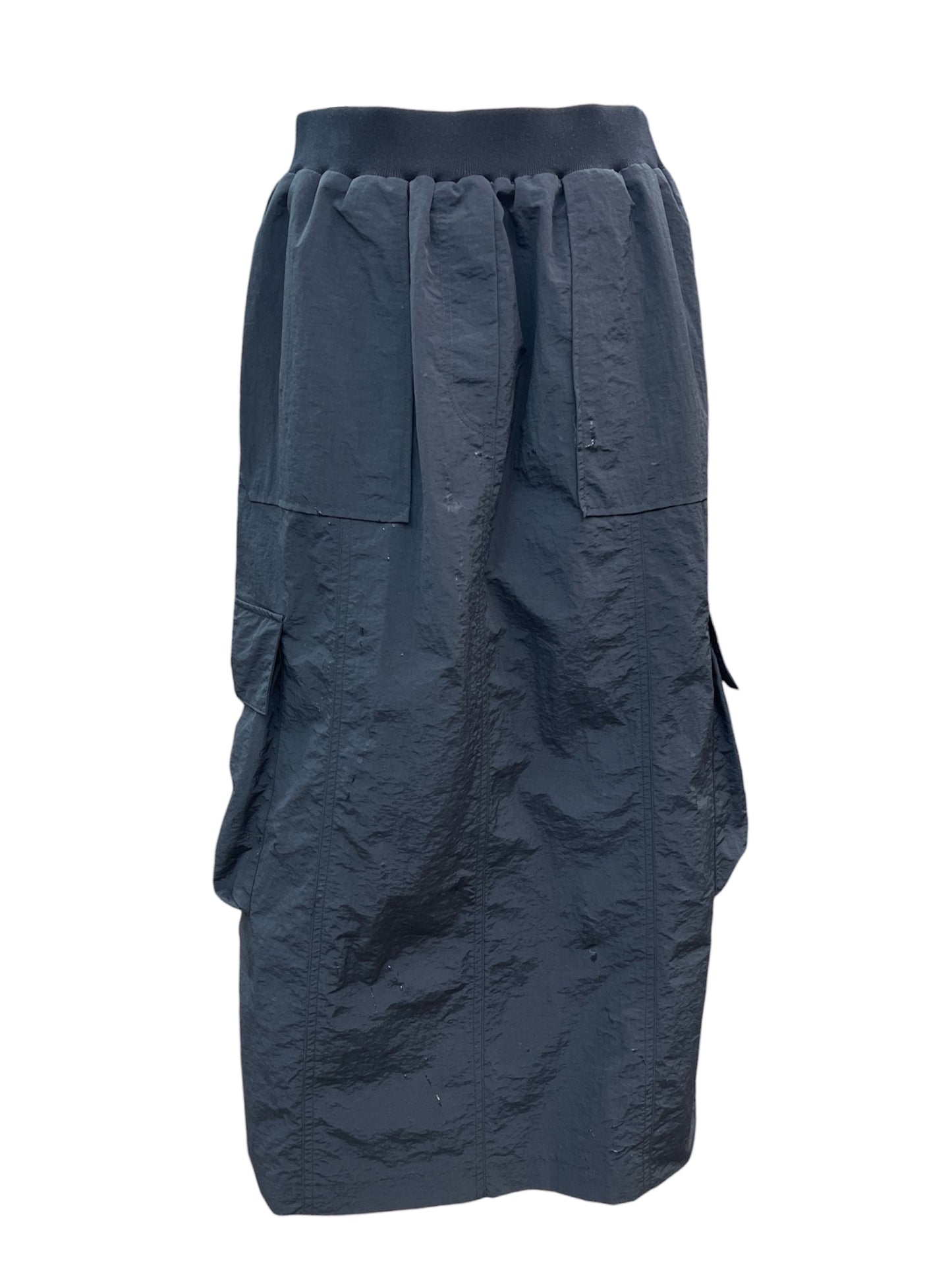 C’EST MOIJEU ナイロンかーごスカート