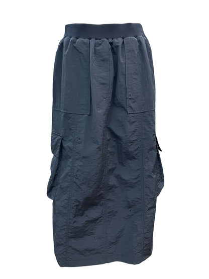 C’EST MOIJEU ナイロンかーごスカート