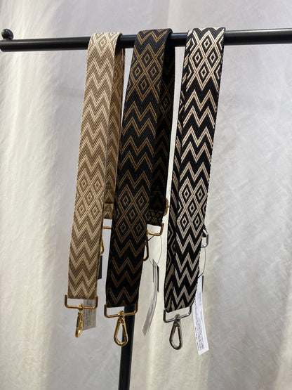 ☆adia BAGSTRAP レギュラーヘリンボーン