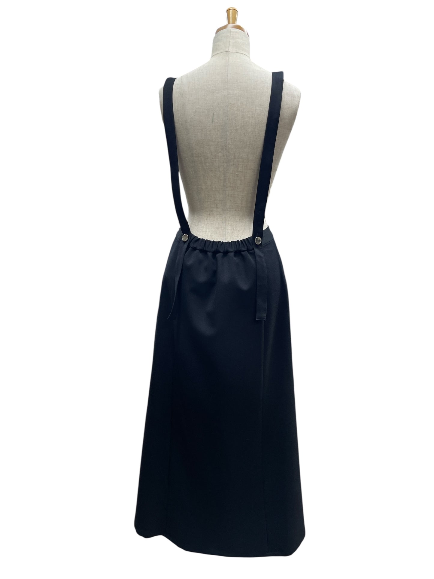 TEVALT サス付ソフトフレア