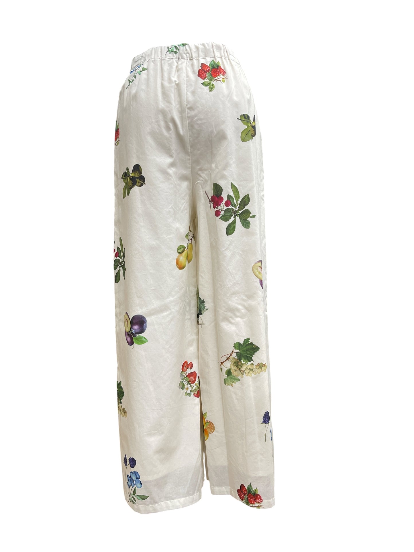 ATELIER SIX byセモア　original fruit パンツ