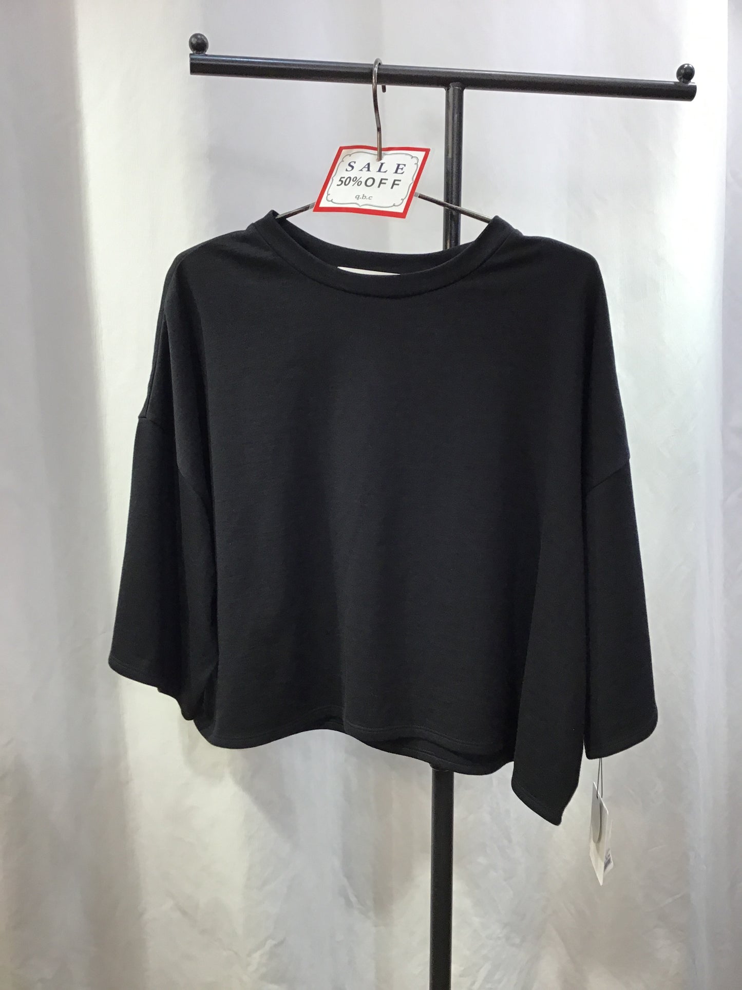 ☆ qtume ショートT