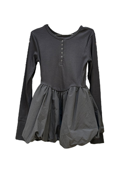 再入荷◎ドッキングバルーンヘンリーネックPO