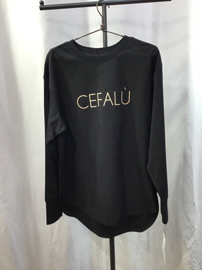 ☆CLOCHEロゴロンT