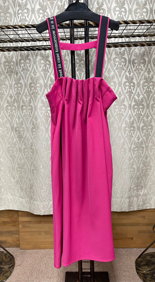 DOS DIOSASロゴ入りサロペット