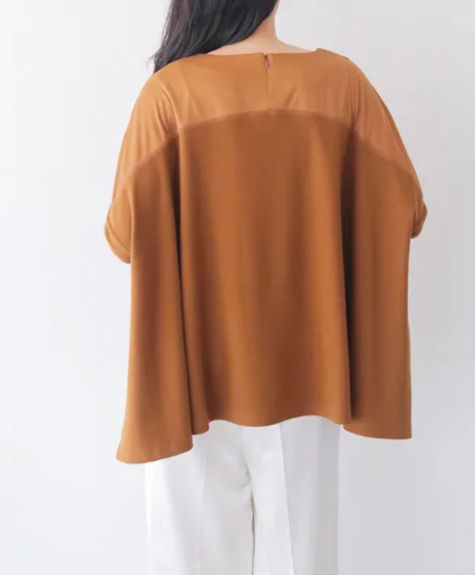 vingtrois モイストタッチ フレアボックスPO