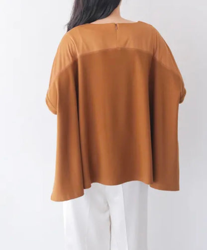 vingtrois モイストタッチ フレアボックスPO