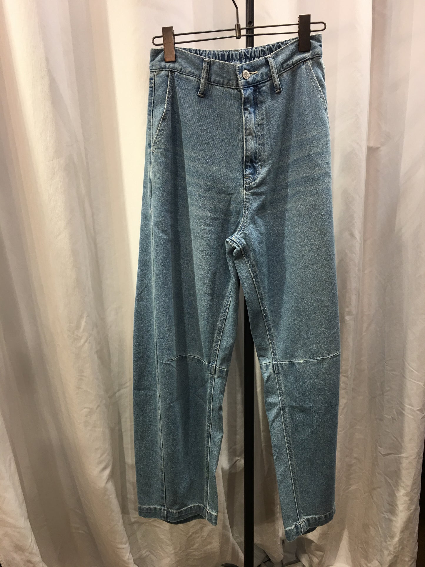 ☆QTUMEデニム