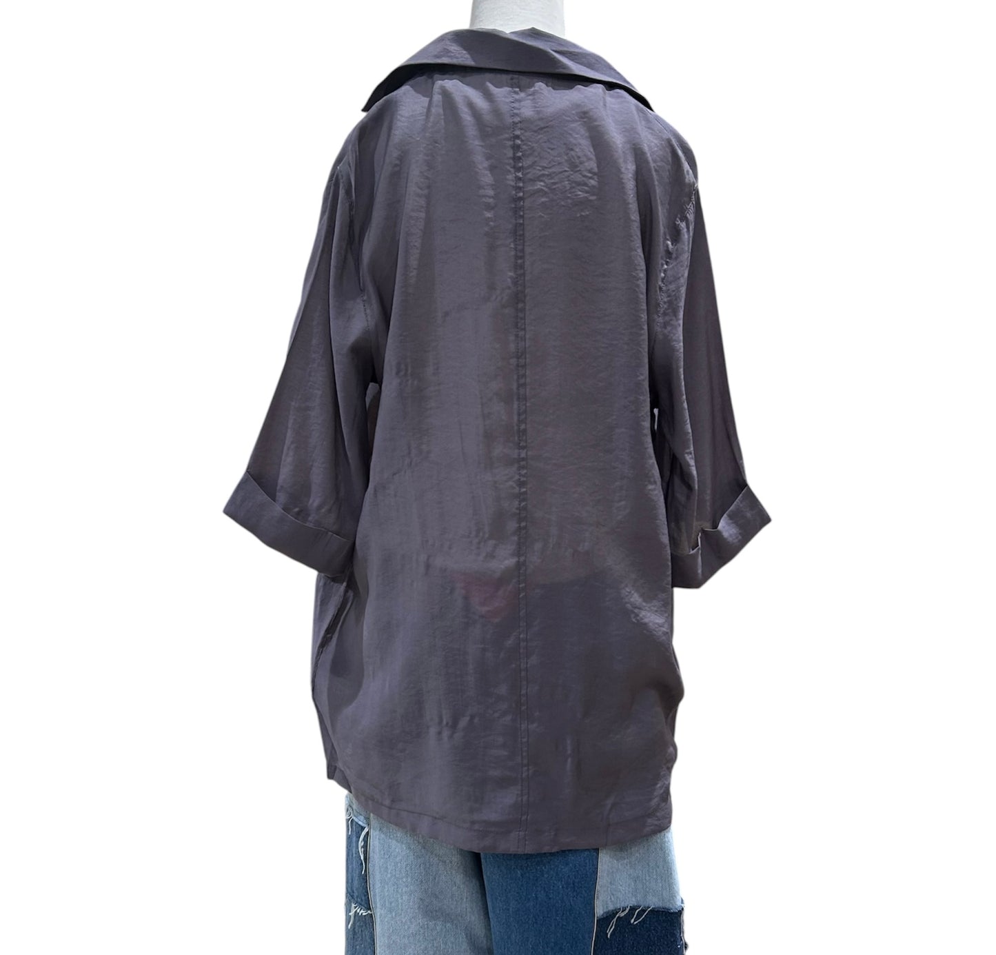 ◎【再入荷】シアーJK