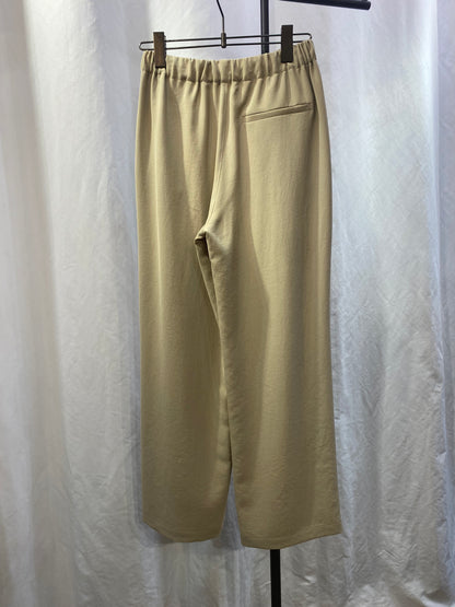☆cafune タックイージーパンツ