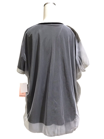 ◎チュールドッキングT