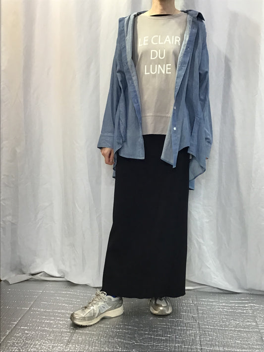 ☆PAREATSUデニムBL