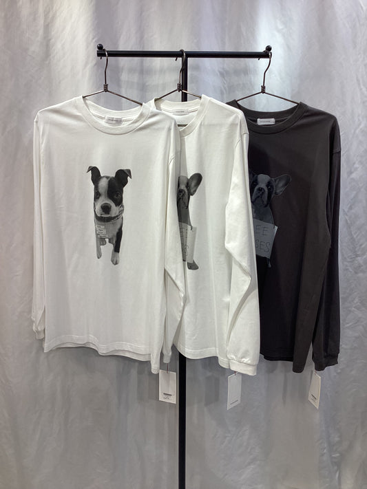 ☆PASSIONE ドッグフォトロンT