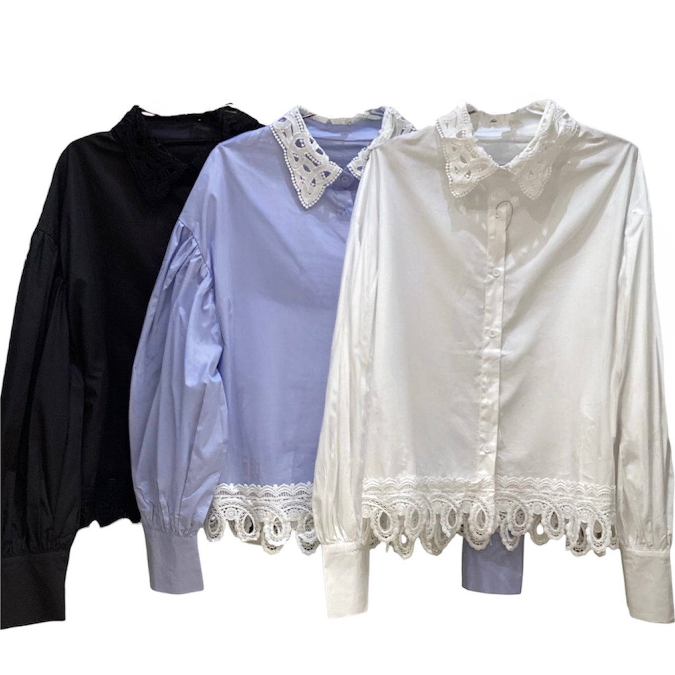 ◎スカラップBL