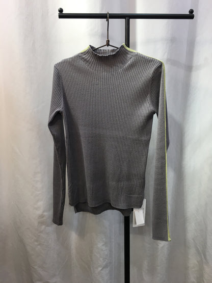 ☆vingtrois ショルダーラインリブTP