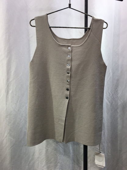 ☆CLOCHE ニットタンク