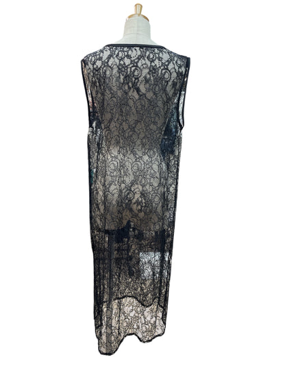 ATELIER SIX スパンコールレースOP