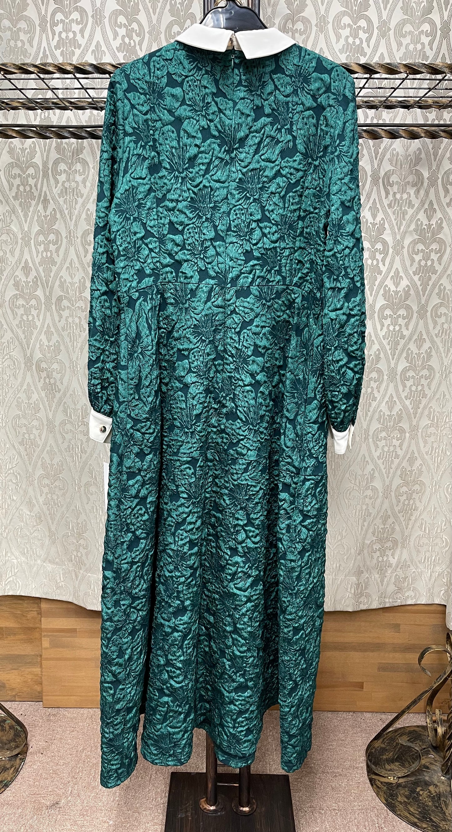 DOS DIOSASベルト付きワンピース