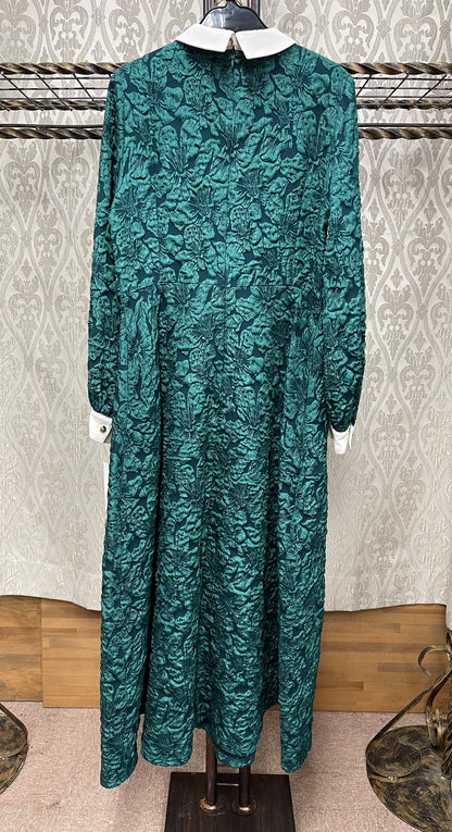 DOS DIOSASベルト付きワンピース