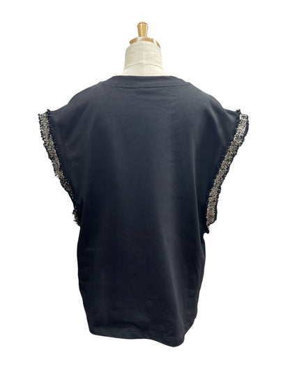 Anna Nicola ツイードテープ使いPO