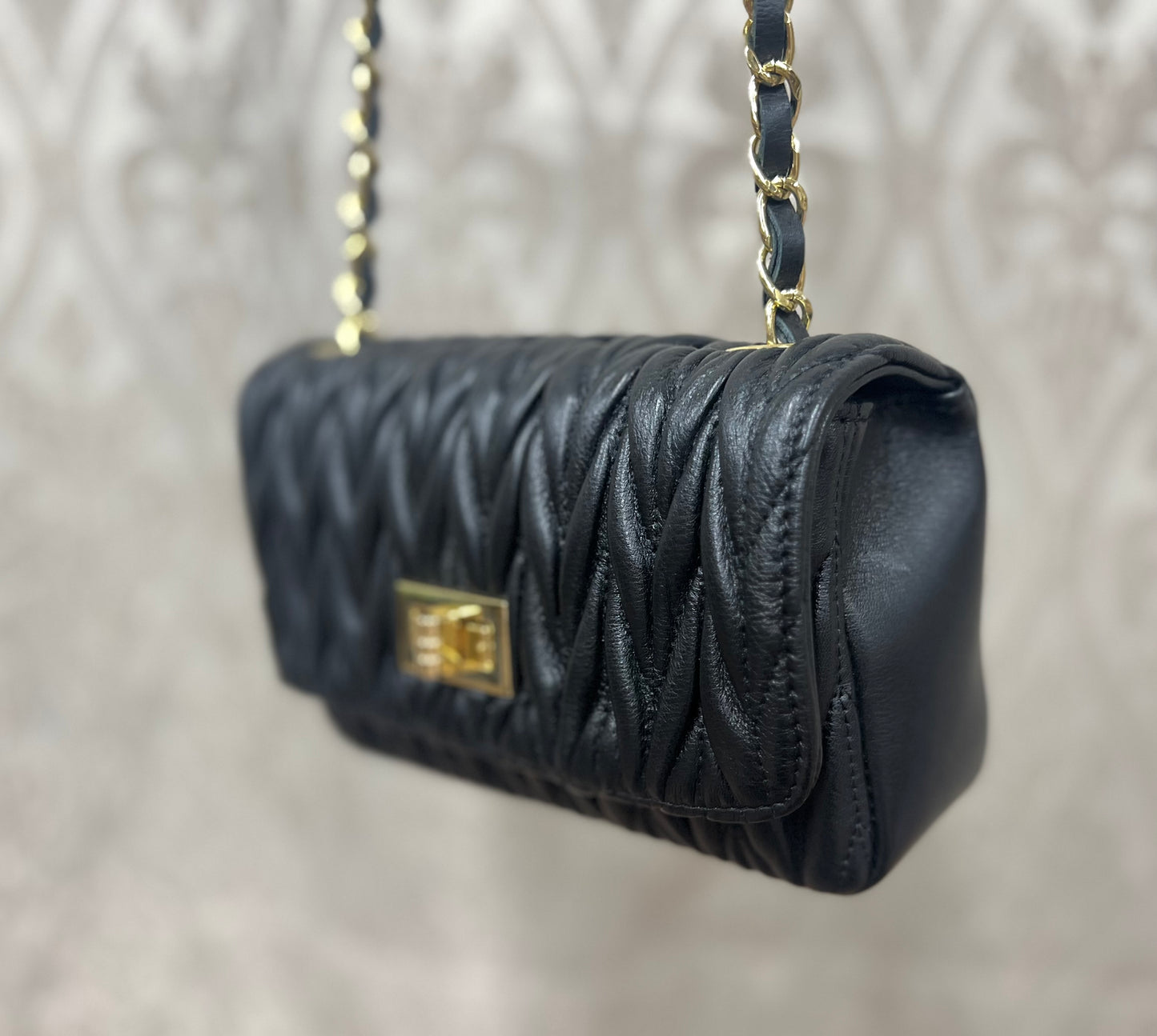 MILLELA FIRENZE ショルダーバッグ