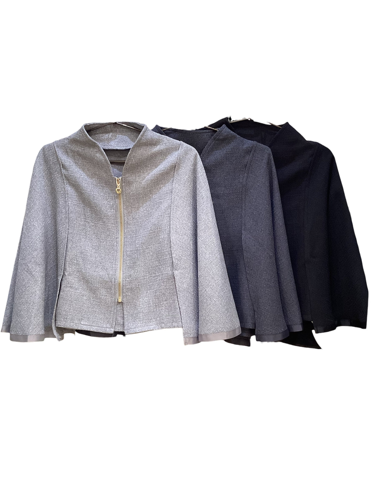 ◎アーバンショートボレロ