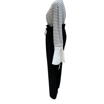 ◎のびのびワイドパンツ