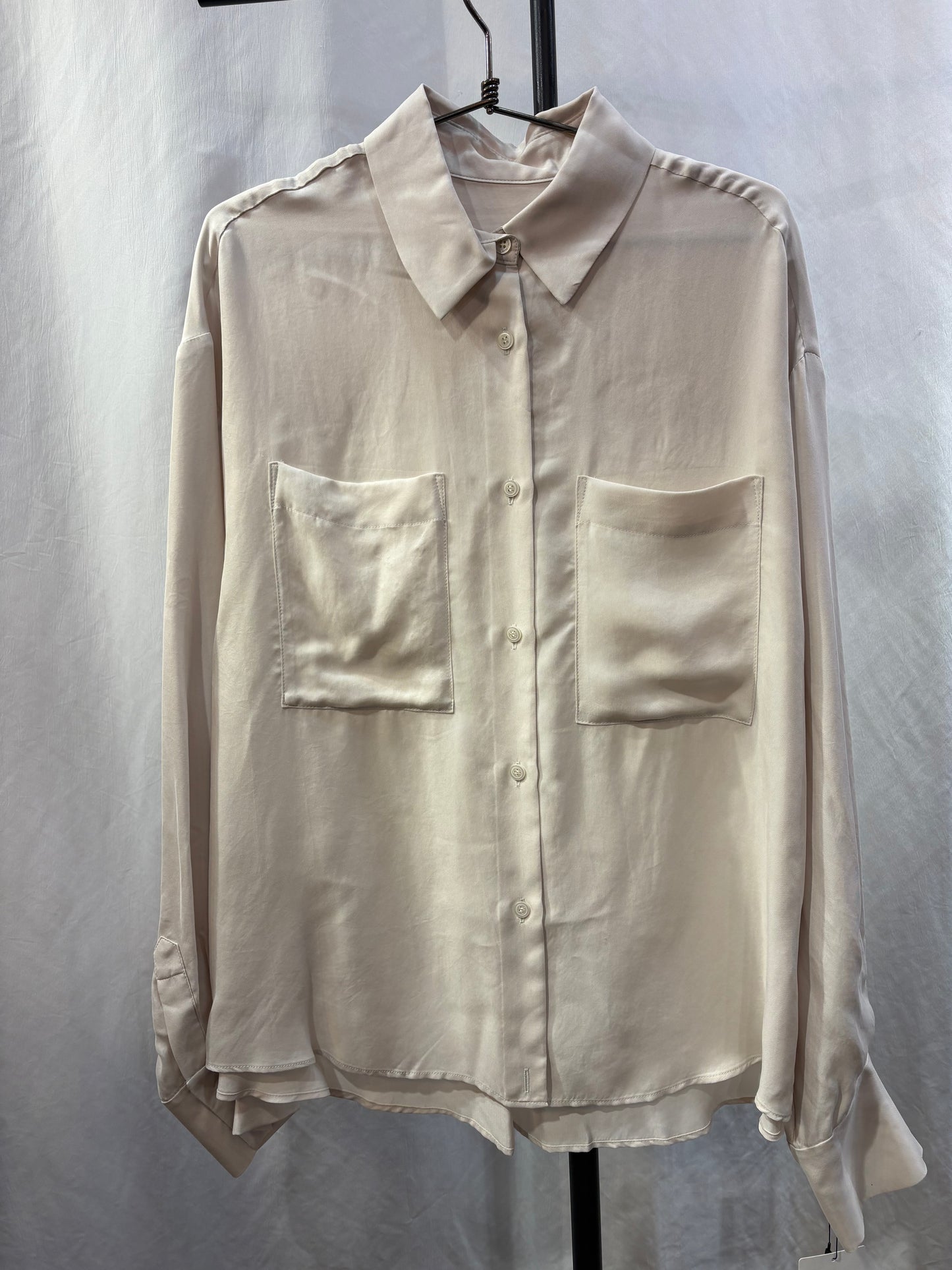 SALE☆CLOCHEとろみSH