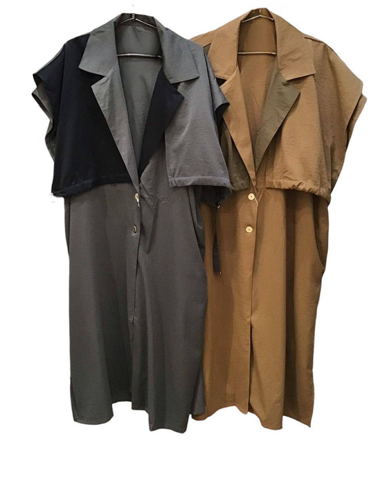 ◎ヴィンテージケープジレ
