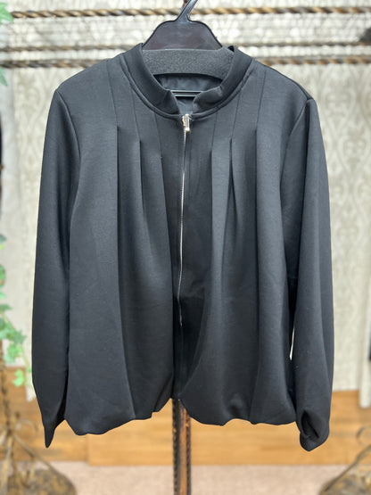 ◎裾バルーンJK
