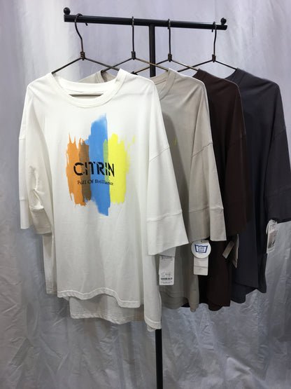 ☆C'EST MOIJEU ペイントプリントCS