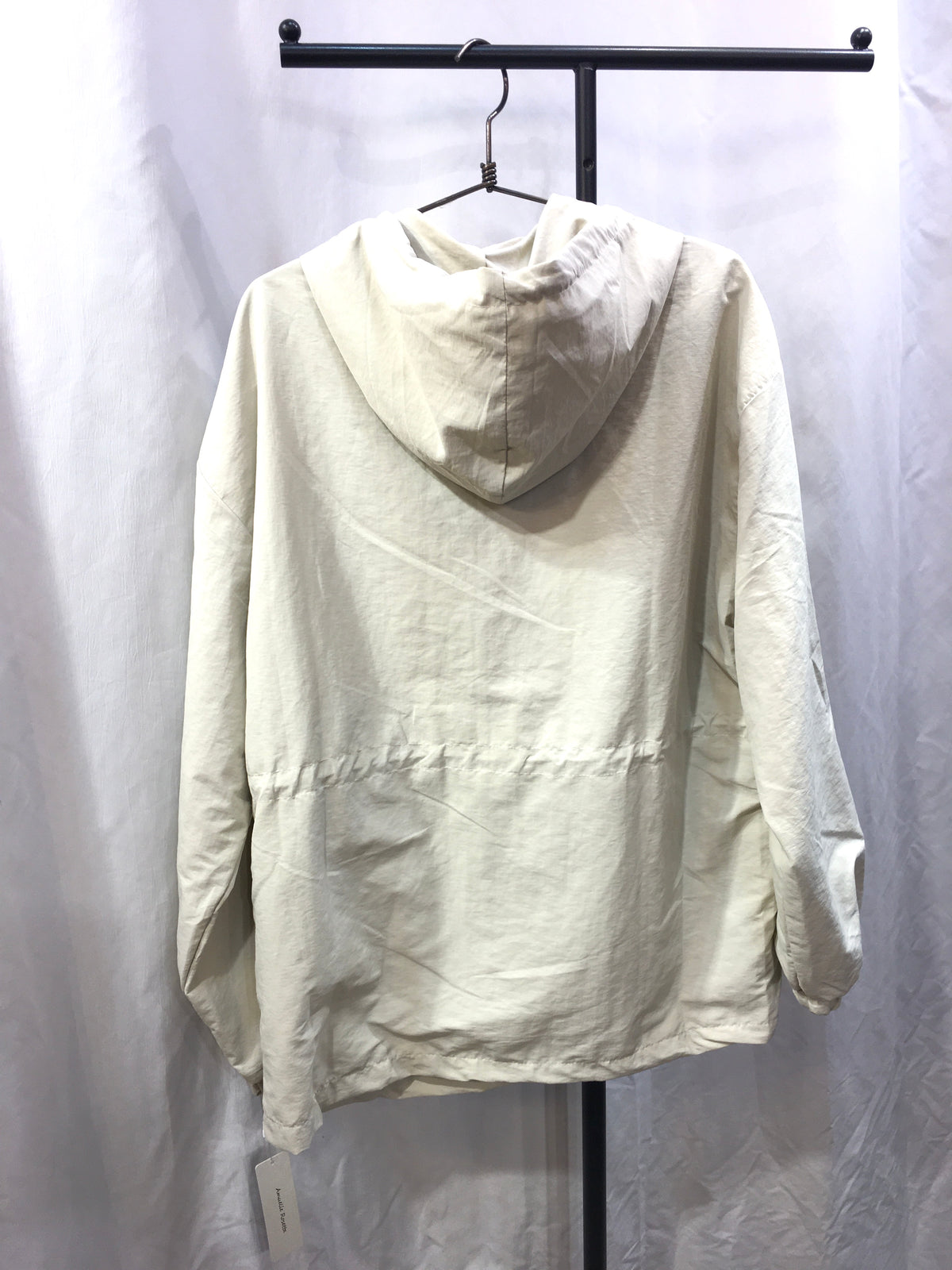 ☆ Amuelle RosettaモッズJK