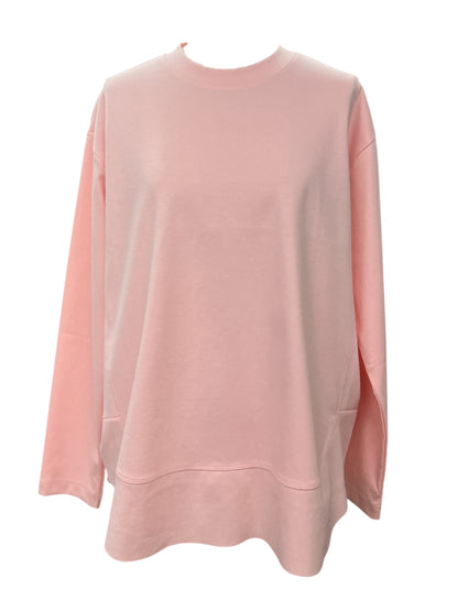 ATELIER SIX 袖切替長袖トップス