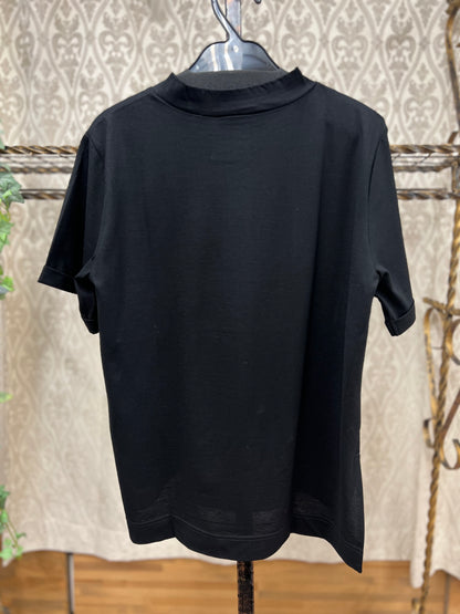 Chris montez
フレンチブルプリントＴシャツ