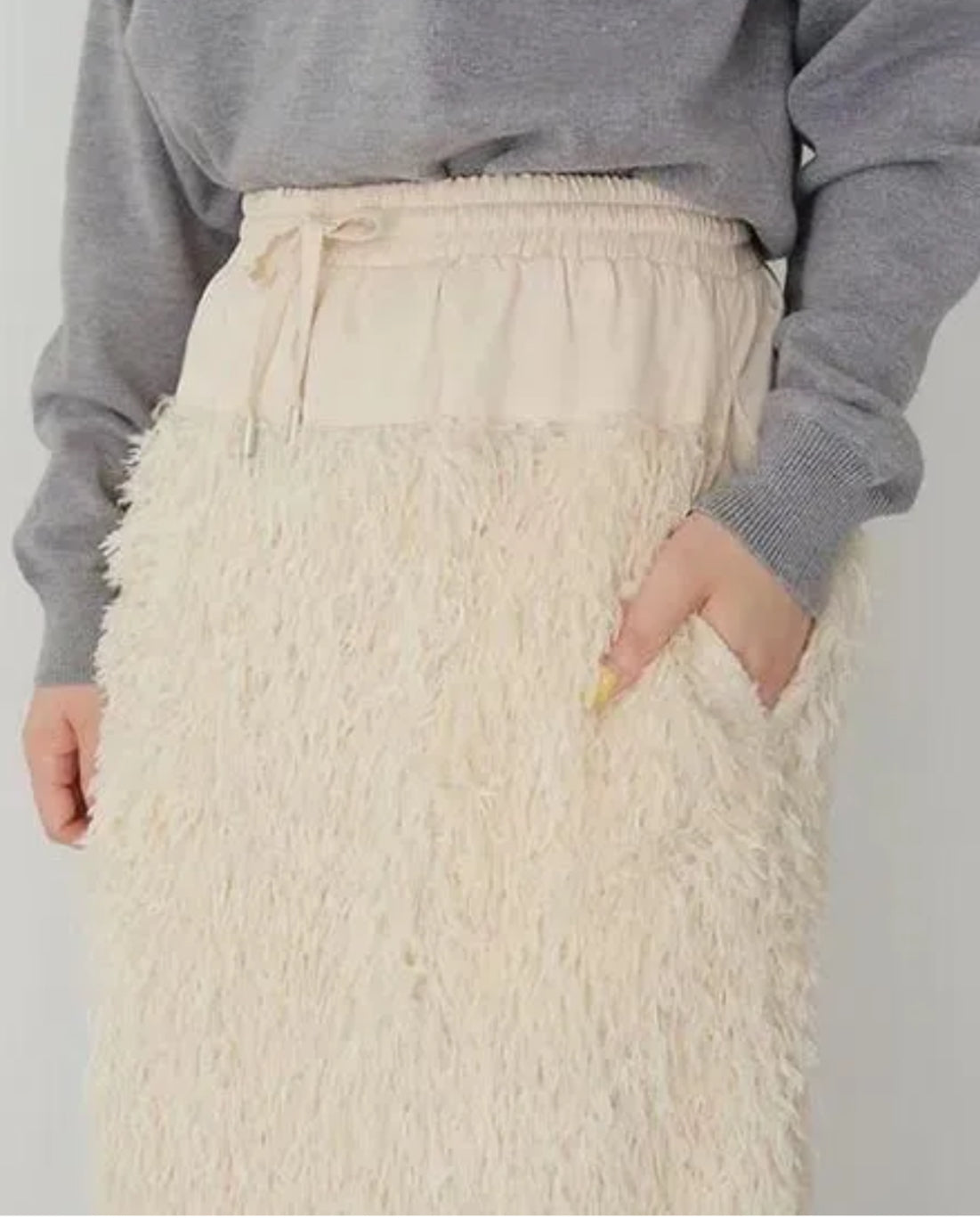 vingtrois フェザーヤーンSK