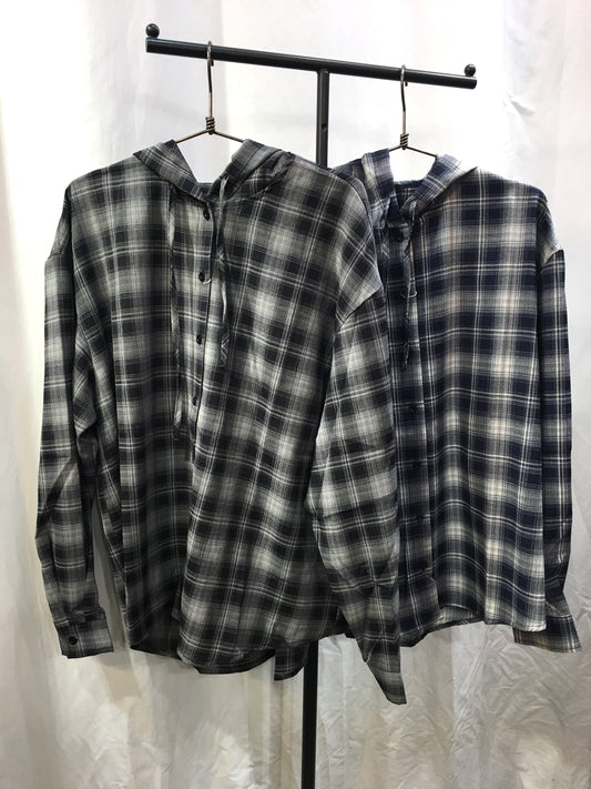 ☆ Amuelle RosettaチェックSH