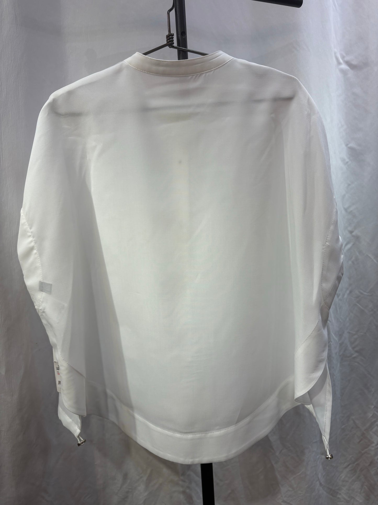 ☆ATRELIER SIX麻調合繊ワイドBL