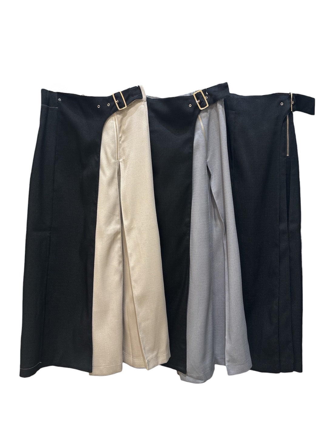 ◎【再再再入荷】ファンシーツイードボックスPT
