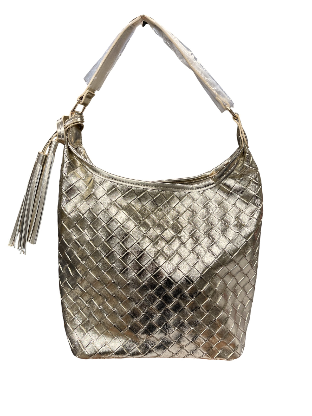 MID GIRL APPLIY イントレクチャーバッグ