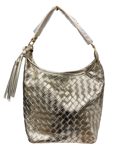 MID GIRL APPLIY イントレクチャーバッグ