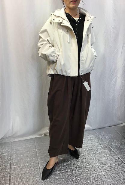 ☆ Amuelle RosettaフードJK