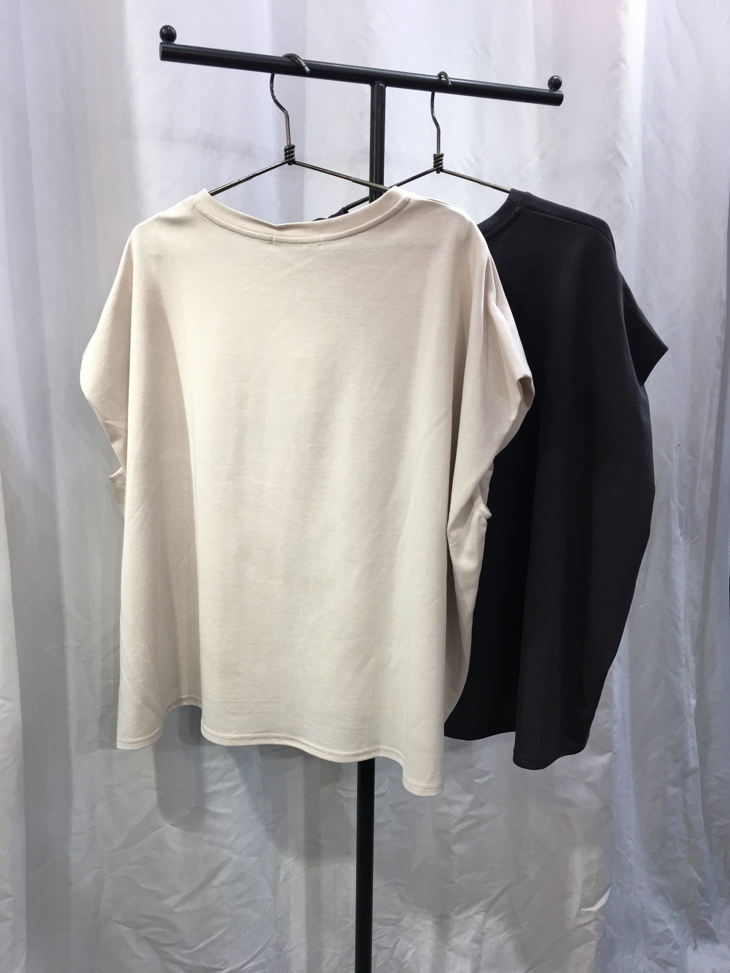 ☆LHELBIE フロッキーロゴボックスT