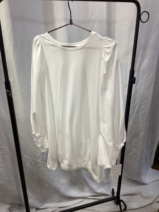 ☆CLOCHE 袖ボリュームT