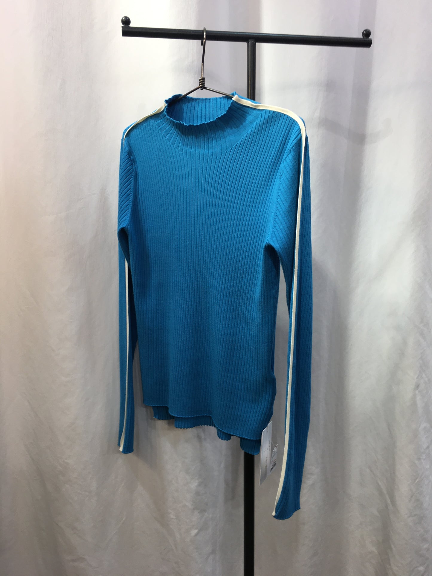 ☆vingtrois ショルダーラインリブTP