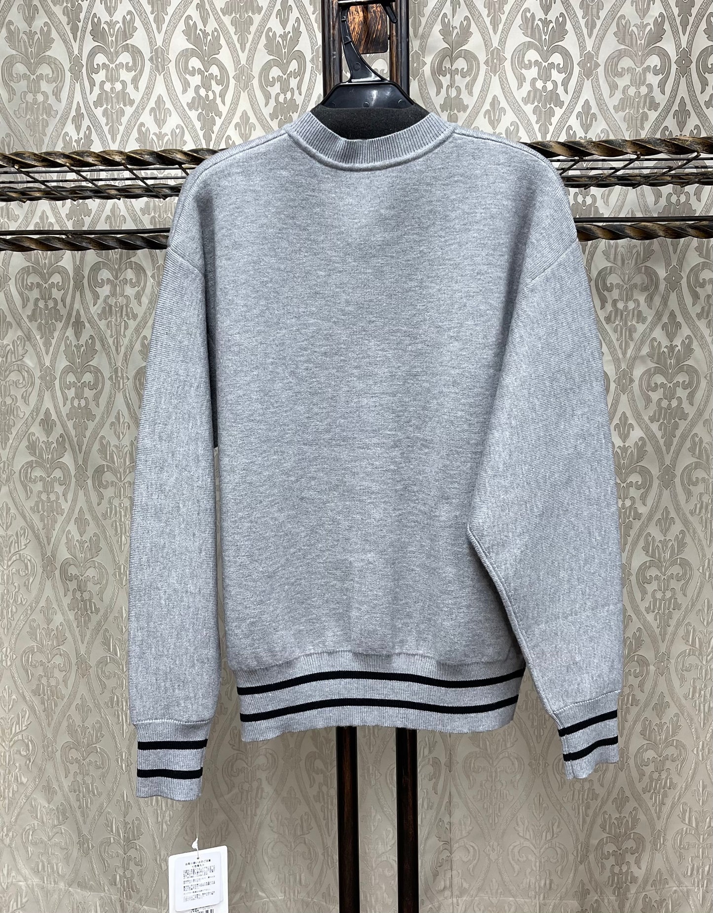 DOS DIOSASニットスタジャン