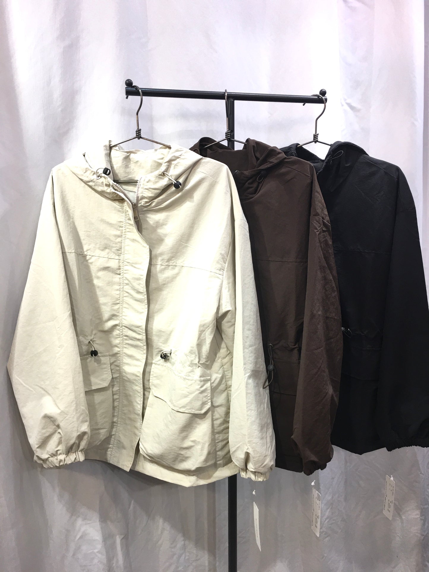 ☆ Amuelle RosettaモッズJK