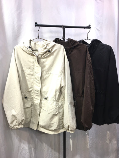 ☆ Amuelle RosettaモッズJK