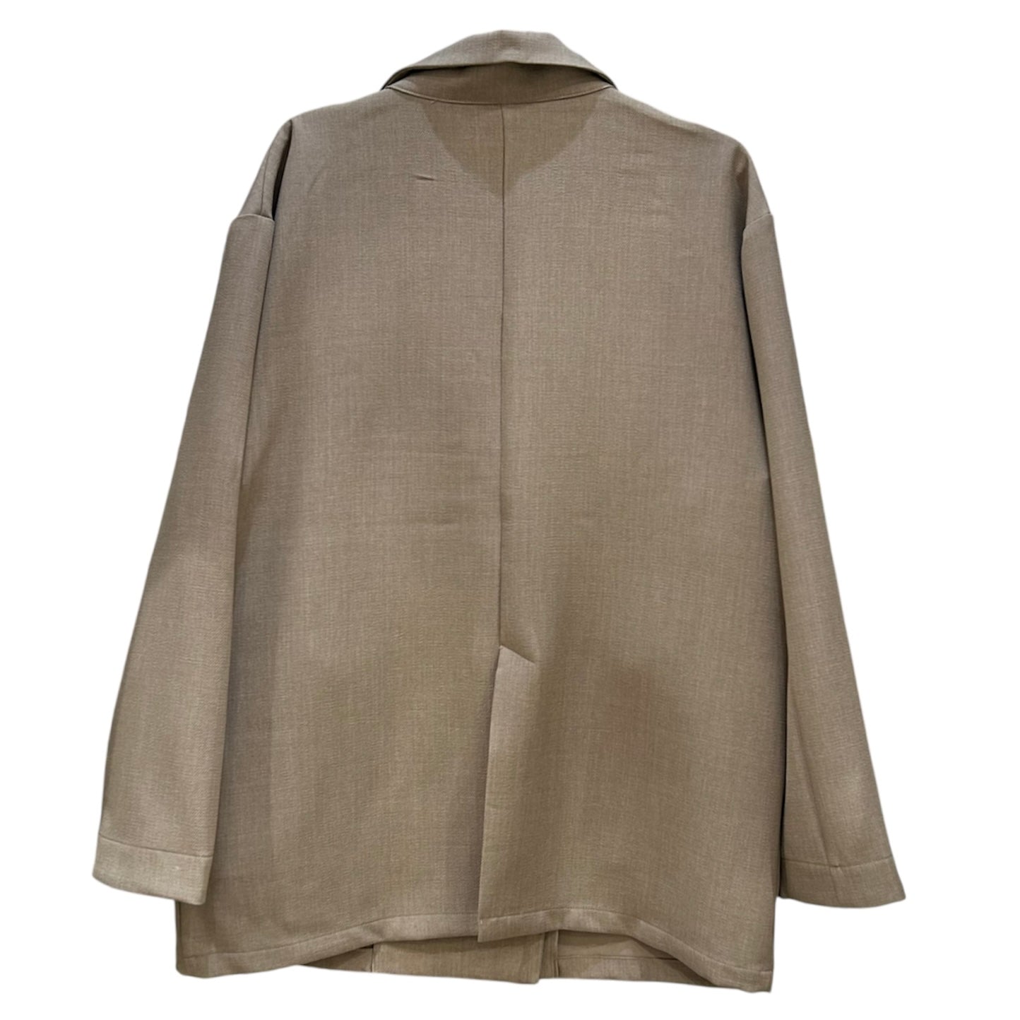 ◎ダブルブレストテーラードJK