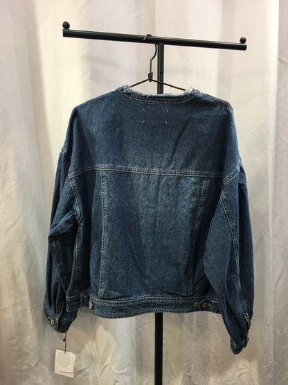 ☆QTUMEデニムジャケット