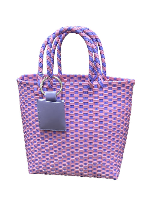 ◎メルカドバッグ
